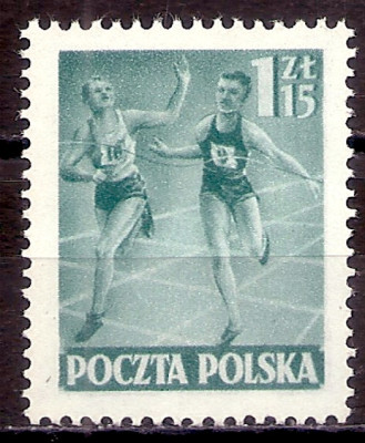 1952 r Luzak Fi 614**