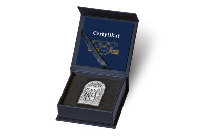 50 zł 230. rocznica insurekcji kościuszkowskiej