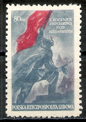 1953 r. Luzak Fi 654**.