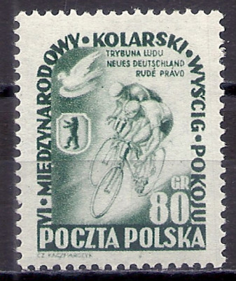 1953 r. Luzak Fi 662**.