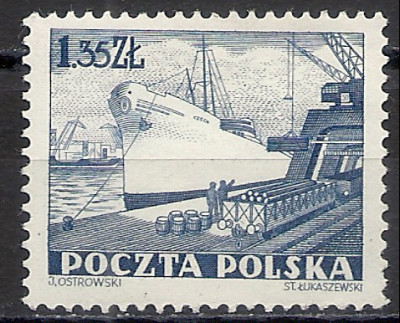 1953 r. Luzak Fi 670**.