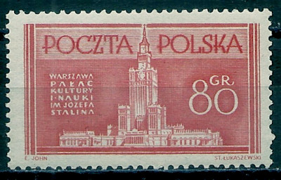 1953 r. Luzak Fi 686**.