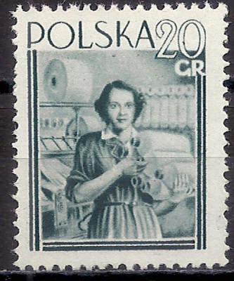 1954 r. Luzak Fi 701**.