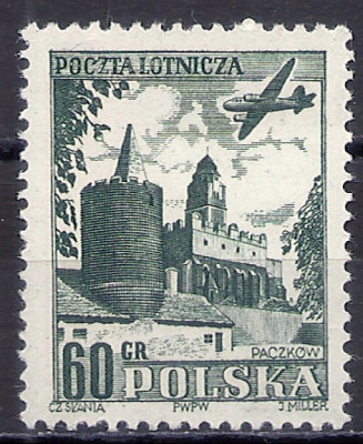 1954 r. Luzak Fi 715**.