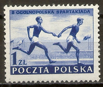 1954 r. Luzak Fi 725**.