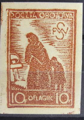 3ex 3 - Ob&oacute;z II C - WOLDENBERG - "Wdowa" gw. Walocha