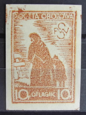 3 ex 2. - Ob&oacute;z II C - WOLDENBERG - "Wdowa" gw. Walocha