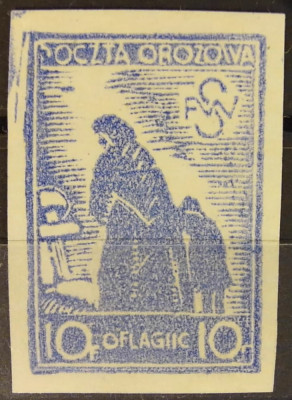 1ax 3 - Ob&oacute;z II C - WOLDENBERG - "Wdowa" gw. Walocha