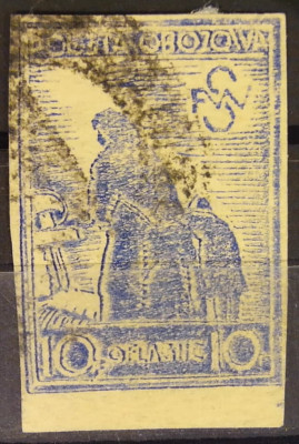 Iaz 2 - Ob&oacute;z II C - WOLDENBERG - "Wdowa" gw. Walocha