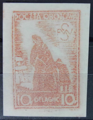 4bx2 - Ob&oacute;z II C. - WOLDENBERG - "Wdowa" gw. Walocha