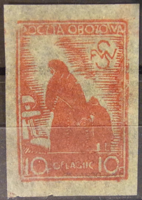 4ay1 - Ob&oacute;z II C. - WOLDENBERG - "Wdowa" gw. Walocha