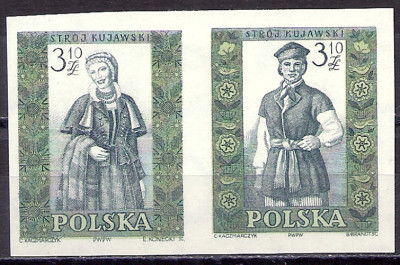 1960 r. Luzak Fi A 1016 - 1017**.