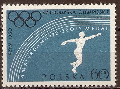 1960 r. Luzak Fi 1022**.