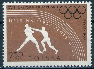 1960 r. Luzak Fi 1027**.