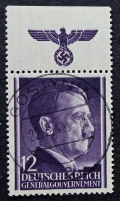 GG Fi 75 Portret AH na jednolitym tle Gostynin
