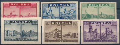 1945 r Fi 380 - 385**