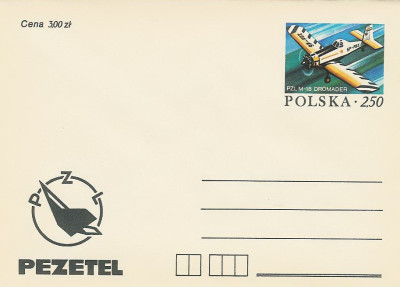 Ck 66 - M18 Dromader