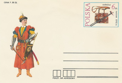 Ck 75 - Odsiecz Wiedeńska