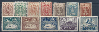 1919 r. Fi B 73 - 84**.