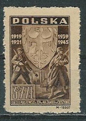 ZC  404 : III Powstanie Śląskie