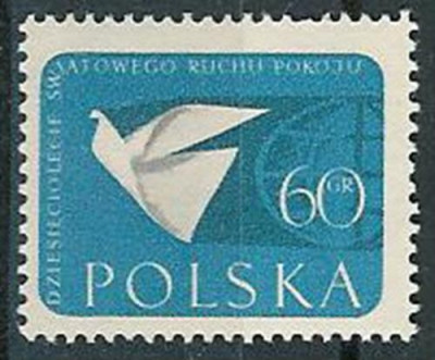 ZC  975 : Ruch Pokoju
