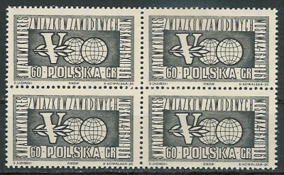 ZC 1123 4x: Kongres ZZ