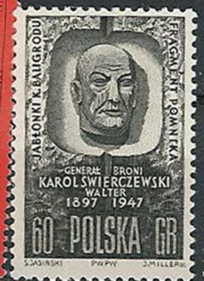 ZC 1170 : gen. K.Świerczewski