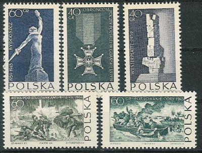 ZC 1384-88 : Walka i męczeństwo (I)