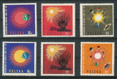 ZC 1457-62 : Rok Spokojnego Słńca