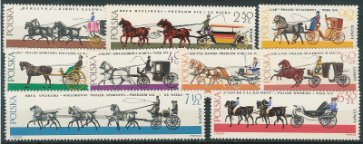 ZC 1495-03 : Pojazdy konne