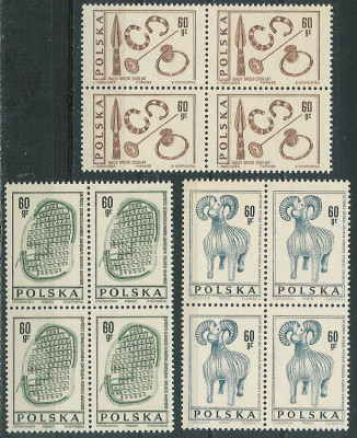 ZC 1579-81 4x : Archeologia