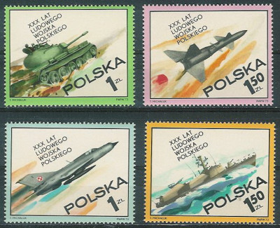 ZC 2127-30 : 30 lat LWP