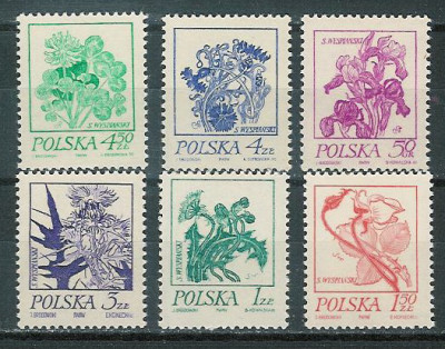 ZC 2148-53 : St. Wyspiański