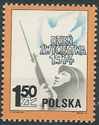 ZC 2165 : Dzień Zwycięstwa