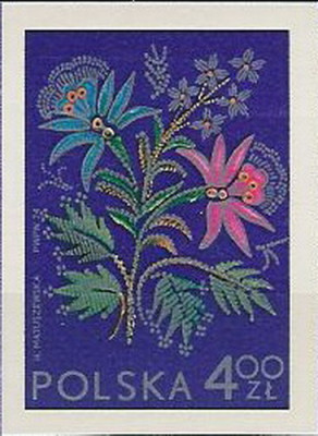 ZC 2167 a : Socphilex (z bloku)