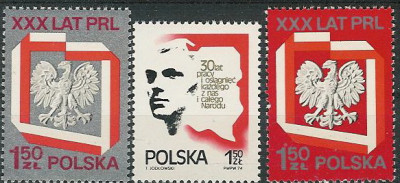 ZC 2178-80 : 30 lat PRL