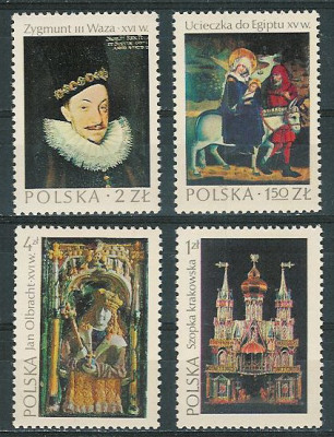 ZC 2199-02 : Arcydzieła sztuki