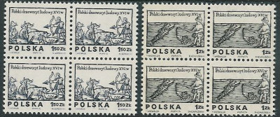 ZC 2203-04 4x : Drzeworyt ludowy