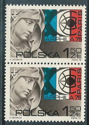 ZC 2221 2pi : WF Arphila 75