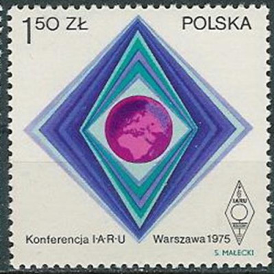 ZC 2222 : Unia Radioamatorska