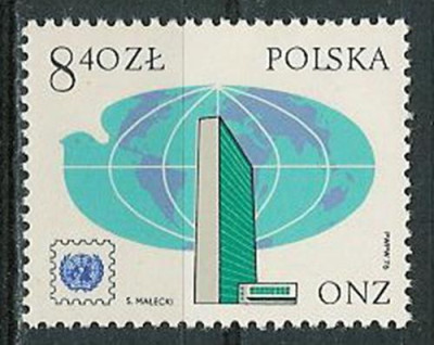 ZC 2304 : ONZ