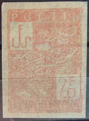 6 bx1. - Ob&oacute;z II C - WOLDENBERG - gw. Walocha