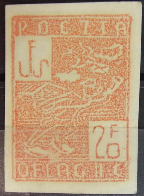 6 cx2 - Ob&oacute;z II C - WOLDENBERG - gw. Walocha