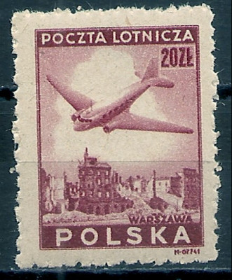 1946 r. Luzak Fi  398**