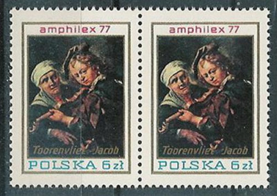 ZC 2361 2po : Amphilex 77