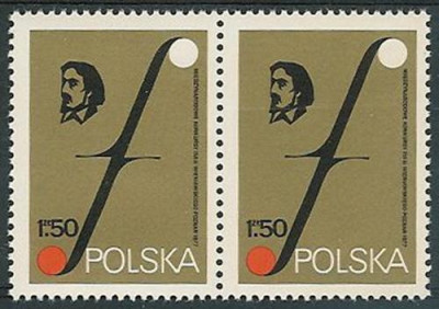 ZC 2368 2po : Konkursy H.Wieniawskiego