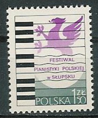 ZC 2375 : Festiwal Pianistyki