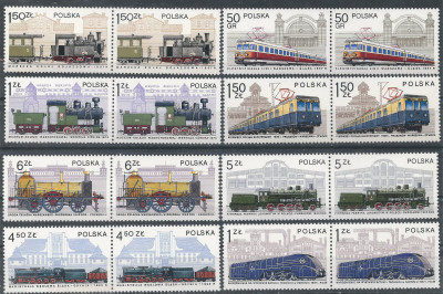 ZC 2396-03 2po : Historia kolejnictwa