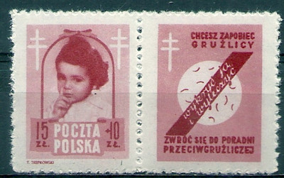 1948 r. Luzak Fi 488** z Pw 3