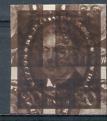 1919 r Fi 109 P4 Dp z gwar.